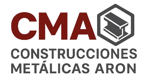 Construcciones Metálicas Aron