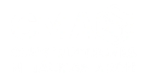 Construcciones Metálicas Aron